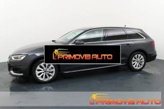 AUDI A4 usata, con Airbag