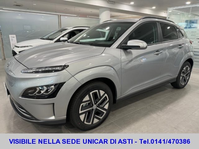 HYUNDAI Kona usata, con ABS