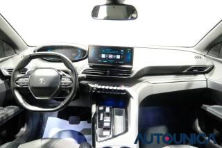 PEUGEOT 3008 usata, con Climatizzatore