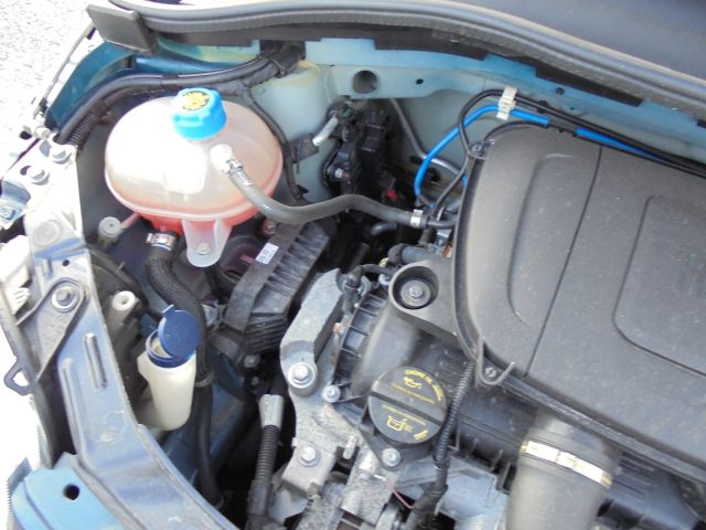 FIAT 500 usata 39