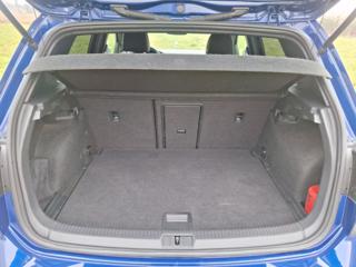 VOLKSWAGEN Golf R usata, con Controllo automatico clima