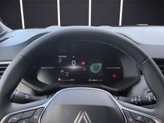 RENAULT Clio usata, con USB