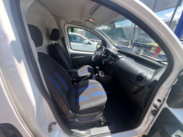FIAT Fiorino usata 13