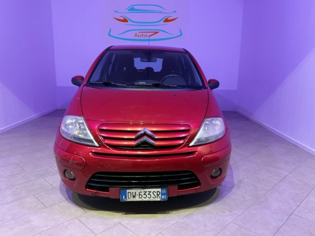 CITROEN C3 usata 0