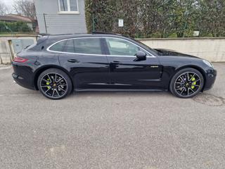 PORSCHE Panamera usata, con Airbag Passeggero