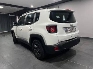 JEEP Renegade usata, con Airbag Passeggero