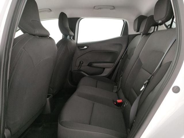 RENAULT Clio usata, con Park Distance Control