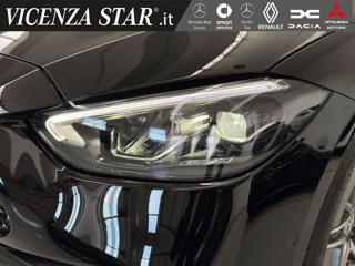 MERCEDES-BENZ C 220 usata, con Airbag
