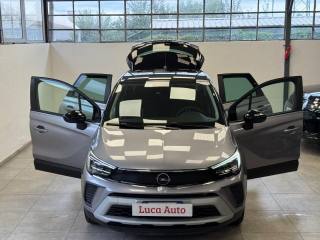 OPEL Crossland usata, con Airbag laterali