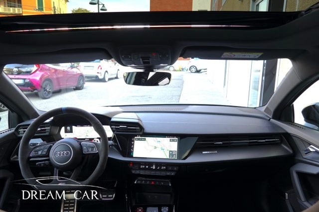 AUDI RS3 usata, con Climatizzatore