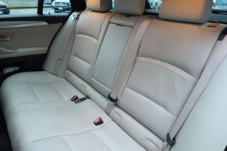 BMW 520 usata, con Controllo vocale