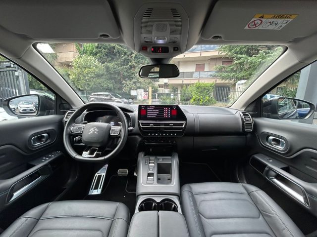 CITROEN C5 Aircross usata, con Boardcomputer