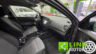 HYUNDAI i20 usata, con Fendinebbia