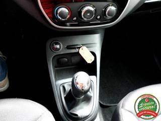 RENAULT Captur usata, con Touch screen