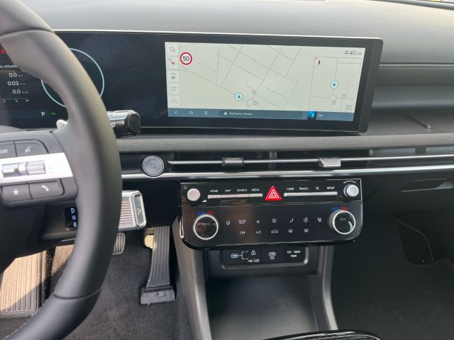 HYUNDAI Tucson usata, con Immobilizzatore elettronico