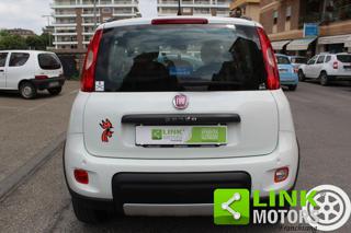 FIAT Panda usata, con Autoradio
