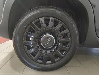 FIAT 500L usata, con Volante in pelle