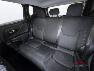 JEEP Renegade usata 10