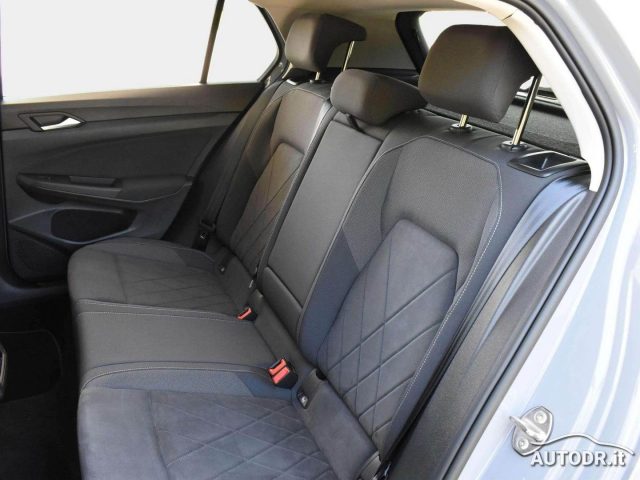 VOLKSWAGEN Golf usata, con Climatizzatore