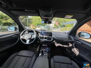 BMW X3 usata 21
