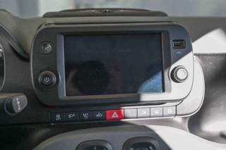 FIAT Panda usata, con Immobilizzatore elettronico