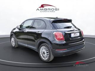 FIAT 500X usata 3