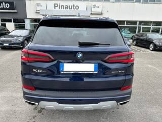 BMW X5 usata, con Alzacristalli elettrici