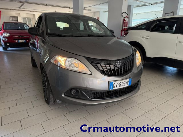 LANCIA Ypsilon usata, con ABS