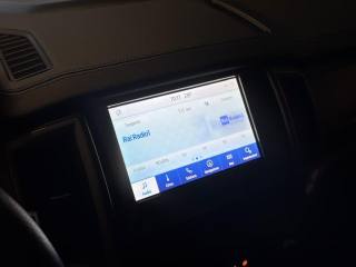 FORD Ranger usata, con Fari LED
