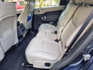 LAND ROVER Discovery usata, con ESP