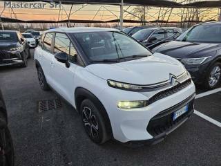 CITROEN C3 Aircross usata, con Antifurto