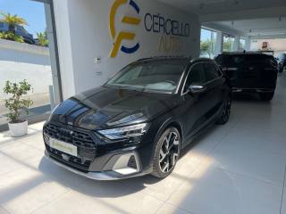AUDI A3 usata, con Airbag Passeggero