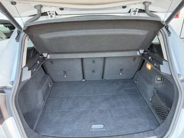 BMW 216 usata, con Servosterzo