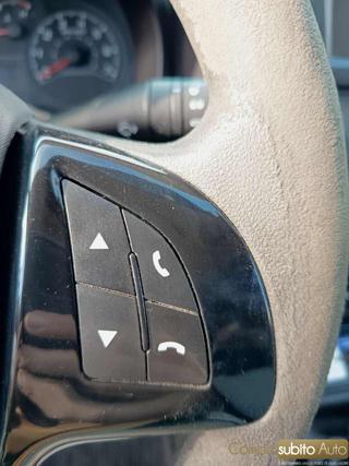 FIAT Fiorino usata 16
