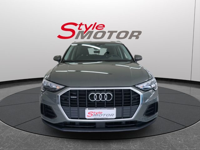 AUDI Q3 usata, con ABS