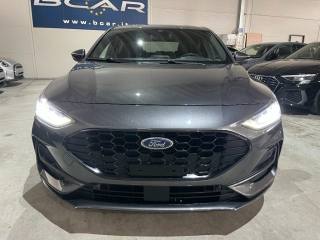 FORD Focus usata, con Autoradio