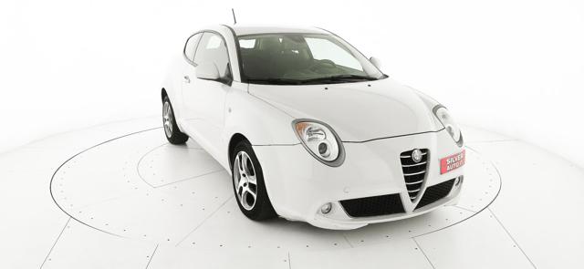 ALFA ROMEO MiTo usata, con ABS