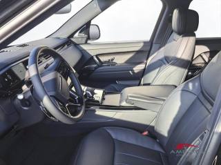 LAND ROVER Range Rover Sport usata 8