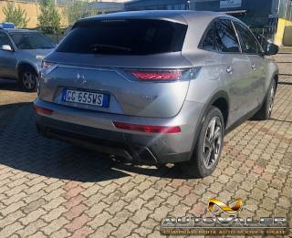 DS AUTOMOBILES DS 7 Crossback usata, con Airbag Passeggero