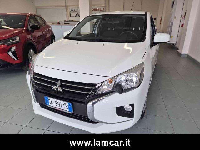 MITSUBISHI Space Star usata, con Alzacristalli elettrici