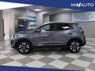 DR MOTOR DR 5.0 usata, con Autoradio