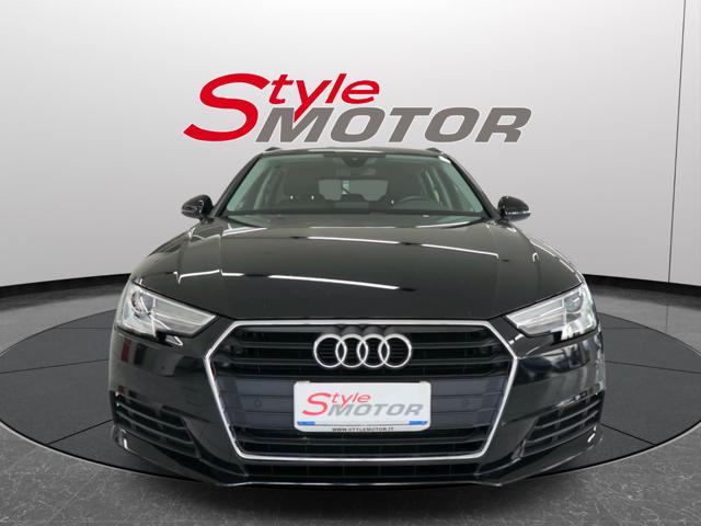AUDI A4 usata, con ABS