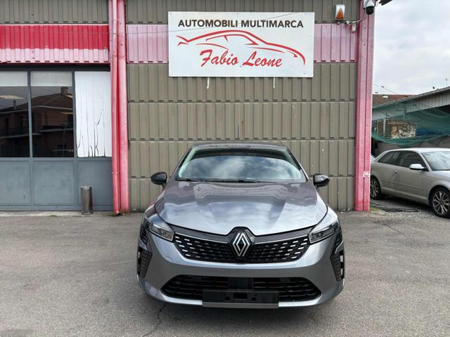 RENAULT Clio usata, con Airbag