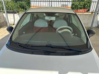 FIAT 500 usata 35