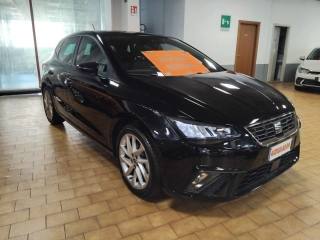 SEAT Ibiza 1.0 EcoTSI 115 CV DSG 5 porte FR 17
