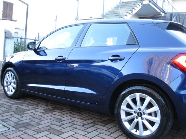 AUDI A1 usata, con Alzacristalli elettrici