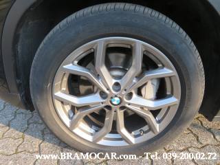 BMW X3 usata, con Climatizzatore