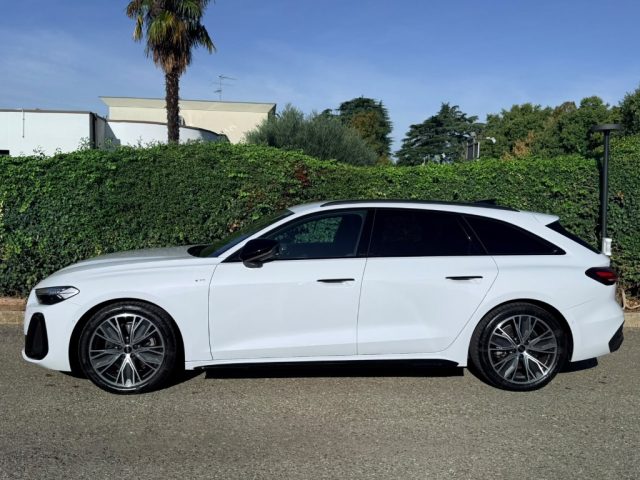 AUDI A5 usata, con Boardcomputer