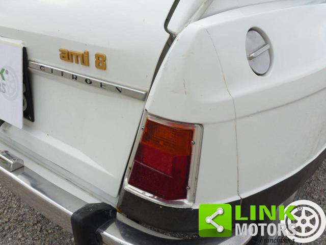 CITROEN Ami usata 26