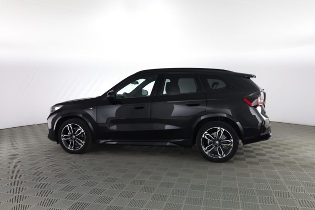 BMW X1 usata 5